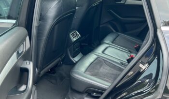 Audi Q5 2.0 TDI Quattro Stronic PANORAMA XENON NAVI FULL S-LINE SERWISOWANA BEZWYPADKOWA GWARANCJA full