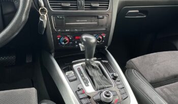 Audi Q5 2.0 TDI Quattro Stronic PANORAMA XENON NAVI FULL S-LINE SERWISOWANA BEZWYPADKOWA GWARANCJA full