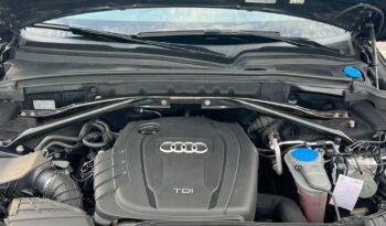 Audi Q5 2.0 TDI Quattro Stronic PANORAMA XENON NAVI FULL S-LINE SERWISOWANA BEZWYPADKOWA GWARANCJA full