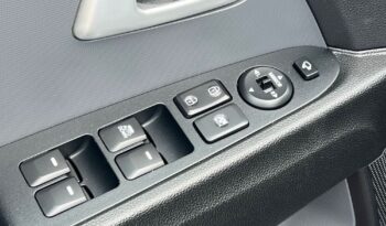 Kia Sportage 1.7 CRDI PANORAMA XENON SKÓRA NAVI KAMERA GRZANE FOTELE I KIEROWNICA BEZWYPADKOWA SERWISOWANA GWARANCJA full