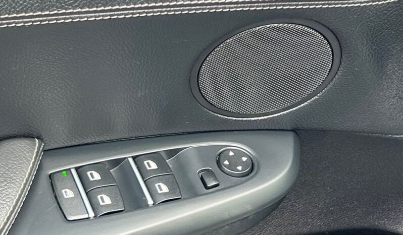 BMW X3 xDrive20d SKÓRA GRZANE FOTELE KLIMATRONIK 2xPDC SSRWISOWANA BEZWYPADKOWA GWARANCJA full