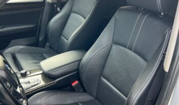 BMW X3 xDrive20d SKÓRA GRZANE FOTELE KLIMATRONIK 2xPDC SSRWISOWANA BEZWYPADKOWA GWARANCJA full
