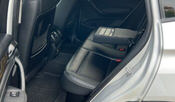BMW X3 xDrive20d SKÓRA GRZANE FOTELE KLIMATRONIK 2xPDC SSRWISOWANA BEZWYPADKOWA GWARANCJA full