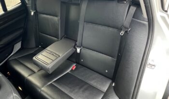 BMW X3 xDrive20d SKÓRA GRZANE FOTELE KLIMATRONIK 2xPDC SSRWISOWANA BEZWYPADKOWA GWARANCJA full