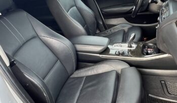 BMW X3 xDrive20d SKÓRA GRZANE FOTELE KLIMATRONIK 2xPDC SSRWISOWANA BEZWYPADKOWA GWARANCJA full