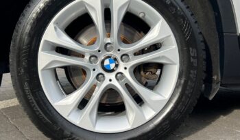 BMW X3 xDrive20d SKÓRA GRZANE FOTELE KLIMATRONIK 2xPDC SSRWISOWANA BEZWYPADKOWA GWARANCJA full