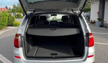 BMW X3 xDrive20d SKÓRA GRZANE FOTELE KLIMATRONIK 2xPDC SSRWISOWANA BEZWYPADKOWA GWARANCJA full