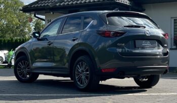 Mazda CX-5 SKYACTIV-G 165 XENON NAVI KAMERA SERWISOWANA BEZWYPADKOWA GWARANCJA full