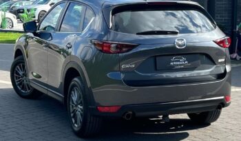 Mazda CX-5 SKYACTIV-G 165 XENON NAVI KAMERA SERWISOWANA BEZWYPADKOWA GWARANCJA full