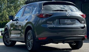 Mazda CX-5 SKYACTIV-G 165 XENON NAVI KAMERA SERWISOWANA BEZWYPADKOWA GWARANCJA full