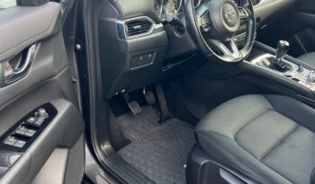 Mazda CX-5 SKYACTIV-G 165 XENON NAVI KAMERA SERWISOWANA BEZWYPADKOWA GWARANCJA full