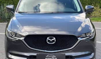 Mazda CX-5 SKYACTIV-G 165 XENON NAVI KAMERA SERWISOWANA BEZWYPADKOWA GWARANCJA full