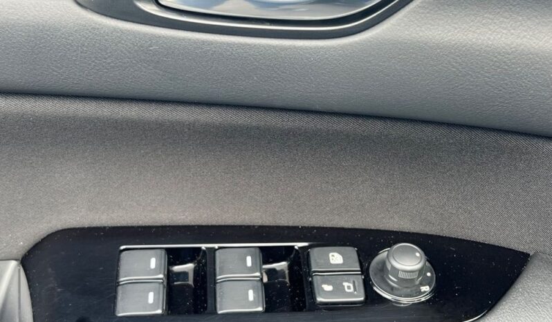 Mazda CX-5 SKYACTIV-G 165 XENON NAVI KAMERA SERWISOWANA BEZWYPADKOWA GWARANCJA full