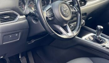 Mazda CX-5 SKYACTIV-G 165 XENON NAVI KAMERA SERWISOWANA BEZWYPADKOWA GWARANCJA full