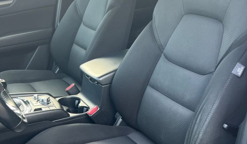 Mazda CX-5 SKYACTIV-G 165 XENON NAVI KAMERA SERWISOWANA BEZWYPADKOWA GWARANCJA full