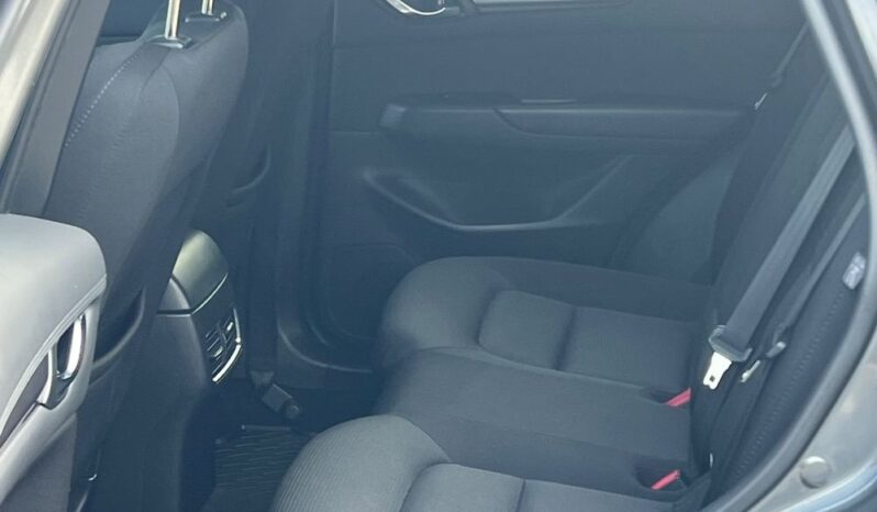 Mazda CX-5 SKYACTIV-G 165 XENON NAVI KAMERA SERWISOWANA BEZWYPADKOWA GWARANCJA full