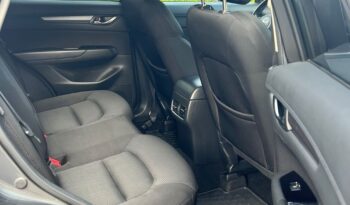 Mazda CX-5 SKYACTIV-G 165 XENON NAVI KAMERA SERWISOWANA BEZWYPADKOWA GWARANCJA full