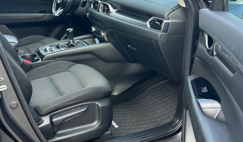 Mazda CX-5 SKYACTIV-G 165 XENON NAVI KAMERA SERWISOWANA BEZWYPADKOWA GWARANCJA full