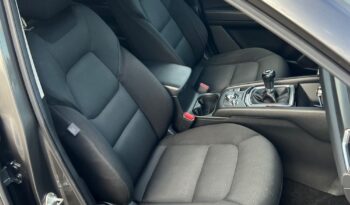 Mazda CX-5 SKYACTIV-G 165 XENON NAVI KAMERA SERWISOWANA BEZWYPADKOWA GWARANCJA full