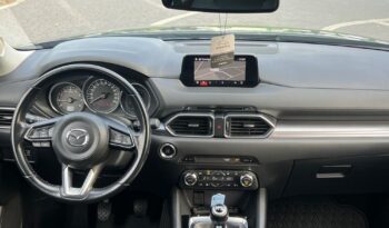 Mazda CX-5 SKYACTIV-G 165 XENON NAVI KAMERA SERWISOWANA BEZWYPADKOWA GWARANCJA full