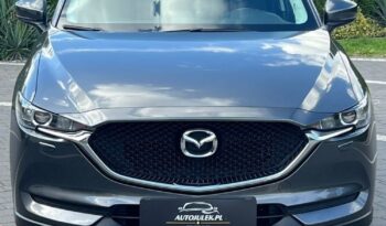 Mazda CX-5 SKYACTIV-G 165 XENON NAVI KAMERA SERWISOWANA BEZWYPADKOWA GWARANCJA full