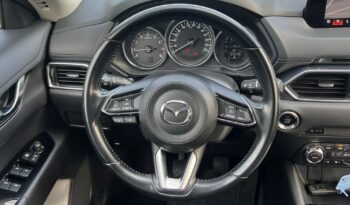 Mazda CX-5 SKYACTIV-G 165 XENON NAVI KAMERA SERWISOWANA BEZWYPADKOWA GWARANCJA full