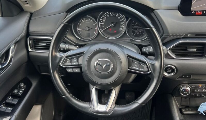 Mazda CX-5 SKYACTIV-G 165 XENON NAVI KAMERA SERWISOWANA BEZWYPADKOWA GWARANCJA full