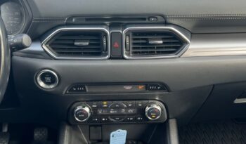 Mazda CX-5 SKYACTIV-G 165 XENON NAVI KAMERA SERWISOWANA BEZWYPADKOWA GWARANCJA full