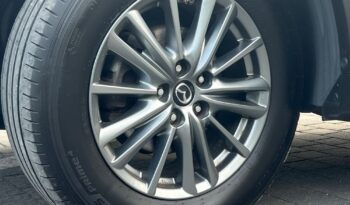 Mazda CX-5 SKYACTIV-G 165 XENON NAVI KAMERA SERWISOWANA BEZWYPADKOWA GWARANCJA full