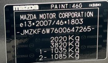 Mazda CX-5 SKYACTIV-G 165 XENON NAVI KAMERA SERWISOWANA BEZWYPADKOWA GWARANCJA full