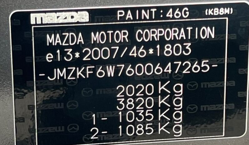 Mazda CX-5 SKYACTIV-G 165 XENON NAVI KAMERA SERWISOWANA BEZWYPADKOWA GWARANCJA full