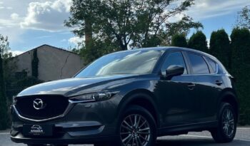 Mazda CX-5 SKYACTIV-G 165 XENON NAVI KAMERA SERWISOWANA BEZWYPADKOWA GWARANCJA full
