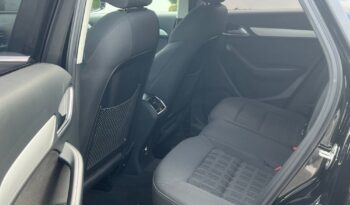 Audi Q3 2.0 TDI 150KM Quattro S-tronic XENON GRZANE FOTELE SERWISOWANA BEZWYPADKOWA GWARANCJA full