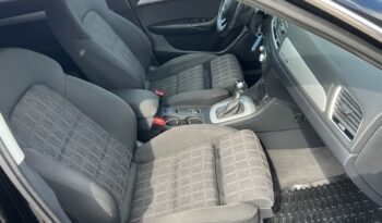 Audi Q3 2.0 TDI 150KM Quattro S-tronic XENON GRZANE FOTELE SERWISOWANA BEZWYPADKOWA GWARANCJA full