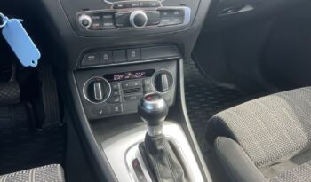 Audi Q3 2.0 TDI 150KM Quattro S-tronic XENON GRZANE FOTELE SERWISOWANA BEZWYPADKOWA GWARANCJA full