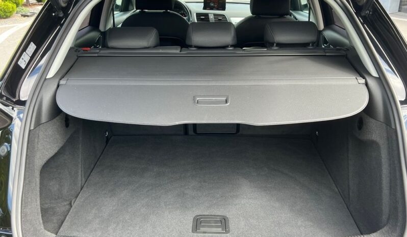 Audi Q3 2.0 TDI 150KM Quattro S-tronic XENON GRZANE FOTELE SERWISOWANA BEZWYPADKOWA GWARANCJA full