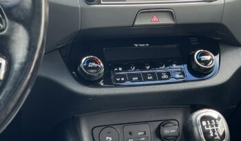 Kia Sportage 1.7 CRDI PANORAMA XENON SKÓRA NAVI KAMERA GRZANE FOTELE I KIEROWNICA BEZWYPADKOWA SERWISOWANA GWARANCJA full