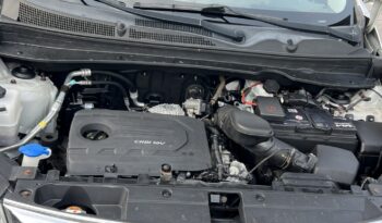 Kia Sportage 1.7 CRDI PANORAMA XENON SKÓRA NAVI KAMERA GRZANE FOTELE I KIEROWNICA BEZWYPADKOWA SERWISOWANA GWARANCJA full