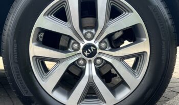 Kia Sportage 1.7 CRDI PANORAMA XENON SKÓRA NAVI KAMERA GRZANE FOTELE I KIEROWNICA BEZWYPADKOWA SERWISOWANA GWARANCJA full
