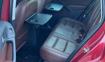 Volkswagen Tiguan 2.0 TDI 4Mot R-Style DSG Panorama Bixenon Skóra Grzane Fotele Serwisowany Bezwypadkowy Gwarancja full