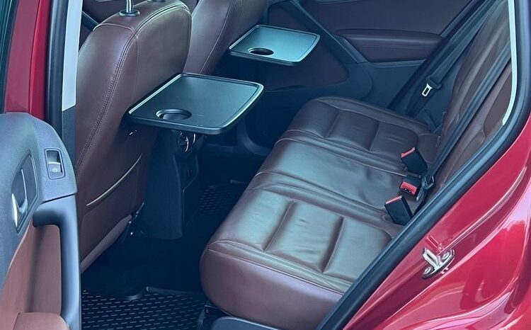Volkswagen Tiguan 2.0 TDI 4Mot R-Style DSG Panorama Bixenon Skóra Grzane Fotele Serwisowany Bezwypadkowy Gwarancja full