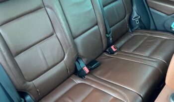 Volkswagen Tiguan 2.0 TDI 4Mot R-Style DSG Panorama Bixenon Skóra Grzane Fotele Serwisowany Bezwypadkowy Gwarancja full