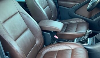 Volkswagen Tiguan 2.0 TDI 4Mot R-Style DSG Panorama Bixenon Skóra Grzane Fotele Serwisowany Bezwypadkowy Gwarancja full