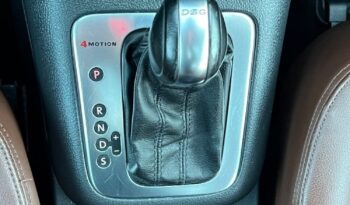 Volkswagen Tiguan 2.0 TDI 4Mot R-Style DSG Panorama Bixenon Skóra Grzane Fotele Serwisowany Bezwypadkowy Gwarancja full