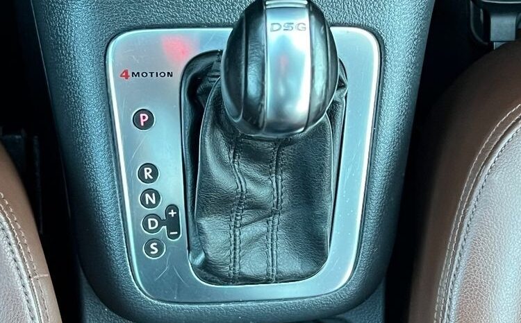 Volkswagen Tiguan 2.0 TDI 4Mot R-Style DSG Panorama Bixenon Skóra Grzane Fotele Serwisowany Bezwypadkowy Gwarancja full
