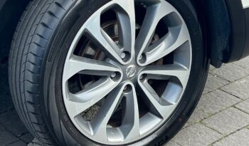 Nissan Qashqai 2.0 PANORAMA NAVI KAMERA GRZANE FOTELE TEMPOMAT ZAREJESTROWANY full