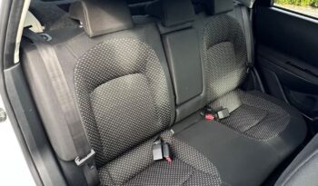 Nissan Qashqai 2.0 PANORAMA NAVI KAMERA GRZANE FOTELE TEMPOMAT ZAREJESTROWANY full
