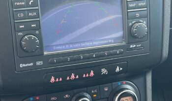 Nissan Qashqai 2.0 PANORAMA NAVI KAMERA GRZANE FOTELE TEMPOMAT ZAREJESTROWANY full
