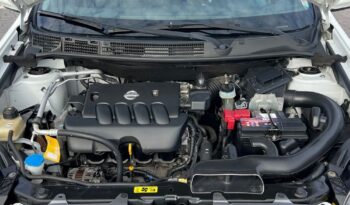 Nissan Qashqai 2.0 PANORAMA NAVI KAMERA GRZANE FOTELE TEMPOMAT ZAREJESTROWANY full