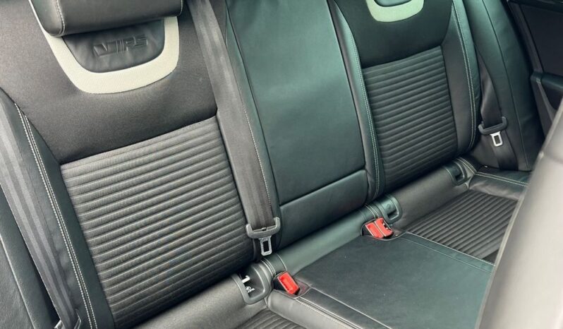 Skoda Octavia 2.0 TDI VRS DSG Alkantara#Navi#Kamera#Xenon#Gwarancja full